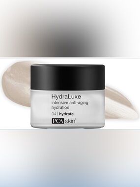 PCA SKIN HydraLuxe Anti Aging Cream (NEW)